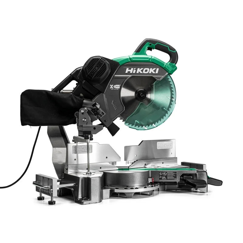 HiKOKI Paneelsäge C12RSH3