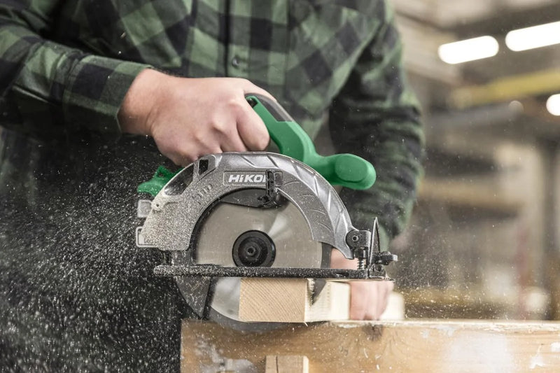 HiKOKI Akku Handkreissäge C1806DA