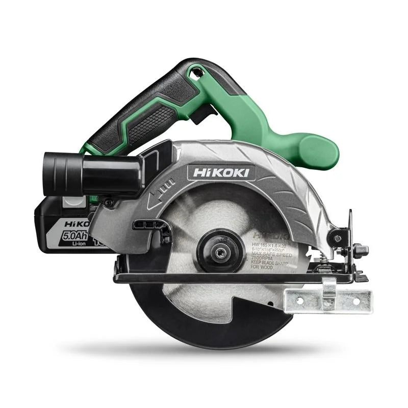 HiKOKI Akku Handkreissäge C1806DA