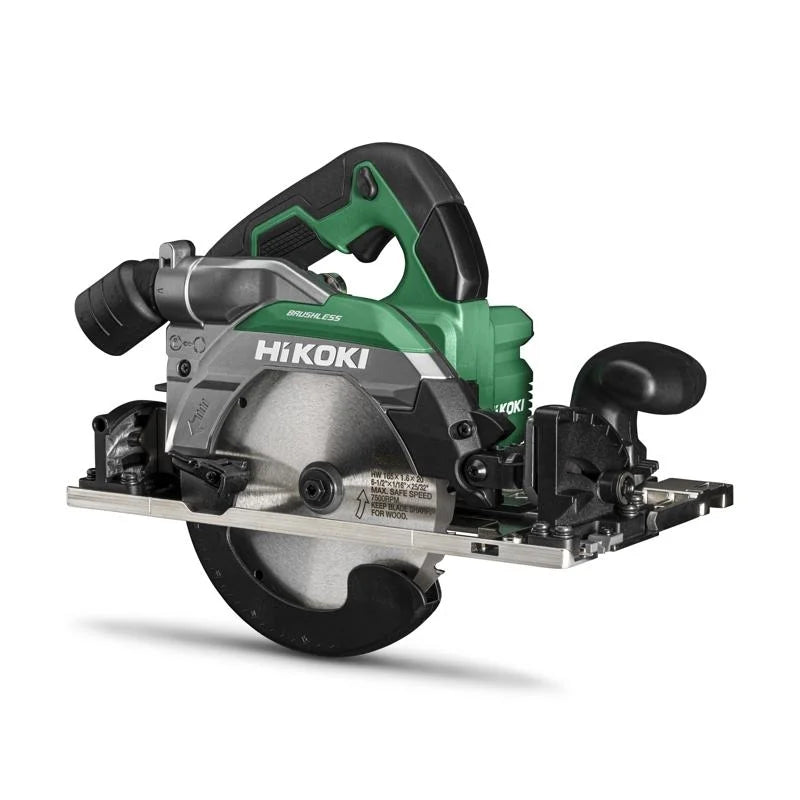 HiKOKI Akku Handkreissäge C1806DUM