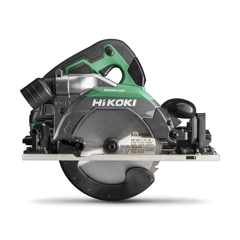 HiKOKI Akku Handkreissäge C1806DUM