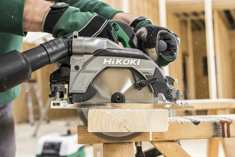 HiKOKI Akku Handkreissäge C3606DB