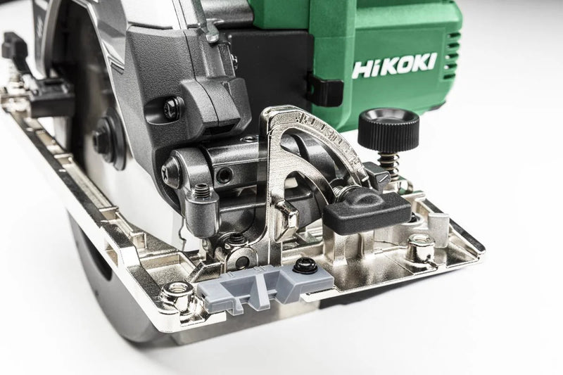 HiKOKI Akku Handkreissäge C3606DB