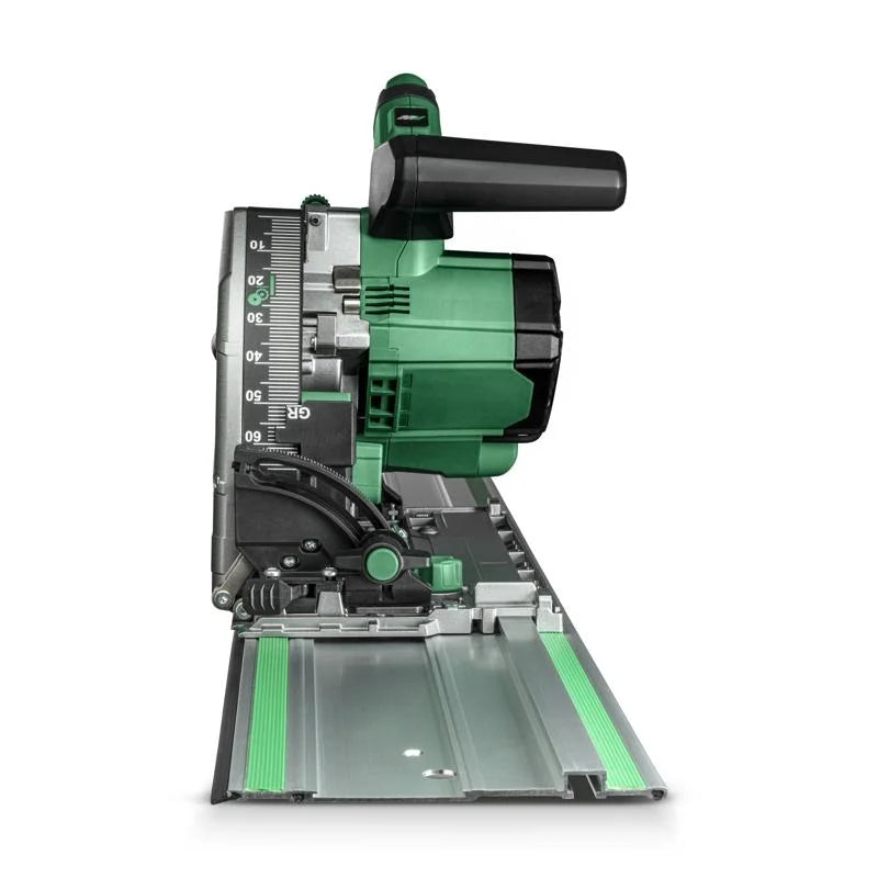 HiKOKI Akku Tauchkreissäge C3606DPA