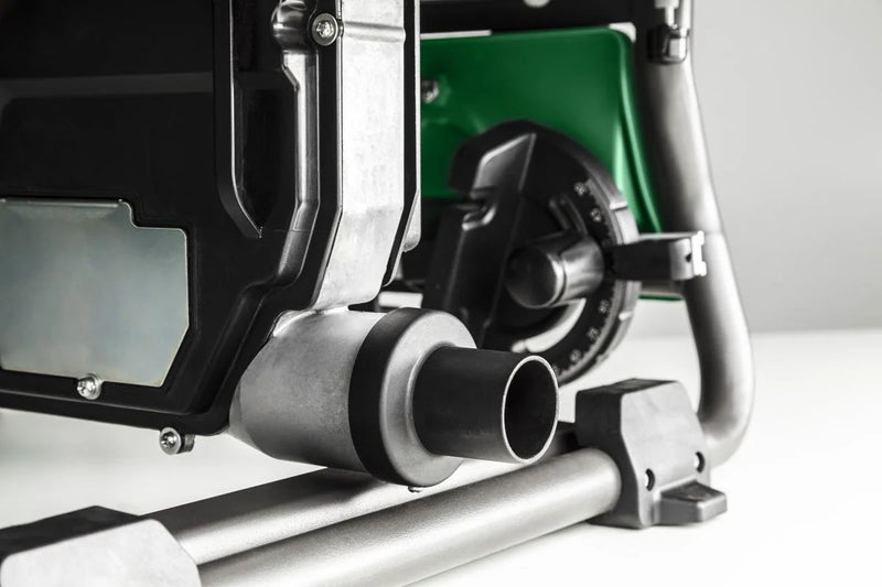 HiKOKI Akku Tischkreissäge C3610DRJW4Z