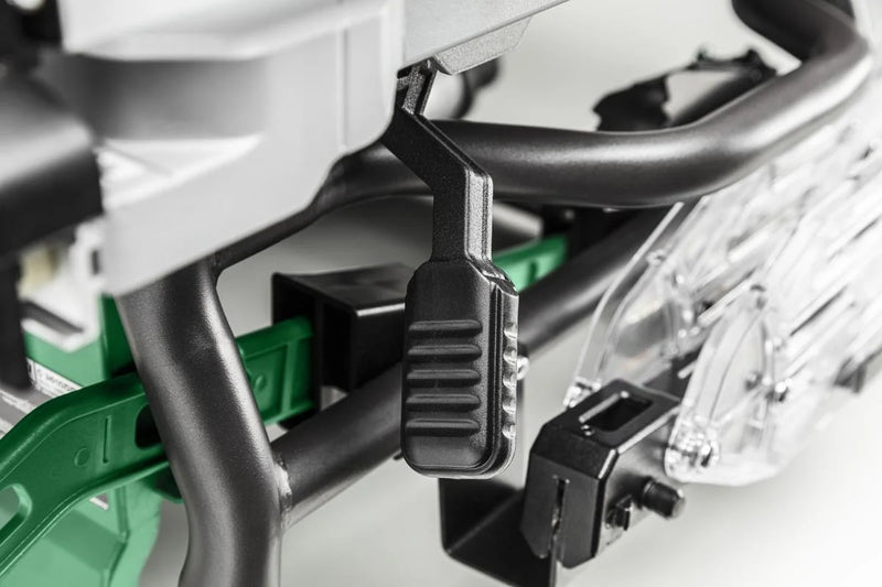 HiKOKI Akku Tischkreissäge C3610DRJW4Z