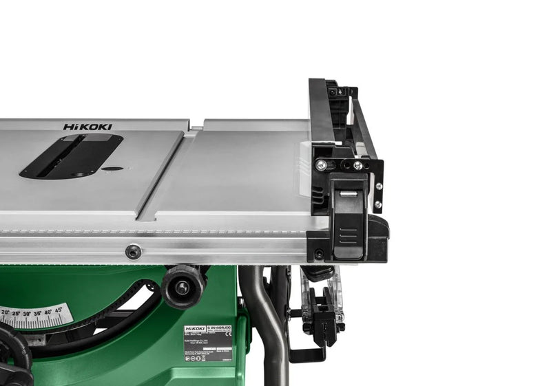 HiKOKI Akku Tischkreissäge C3610DRJW4Z