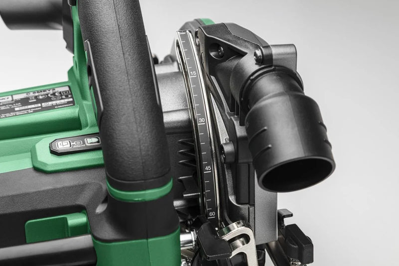 HiKOKI Handkreissäge C6MEY2