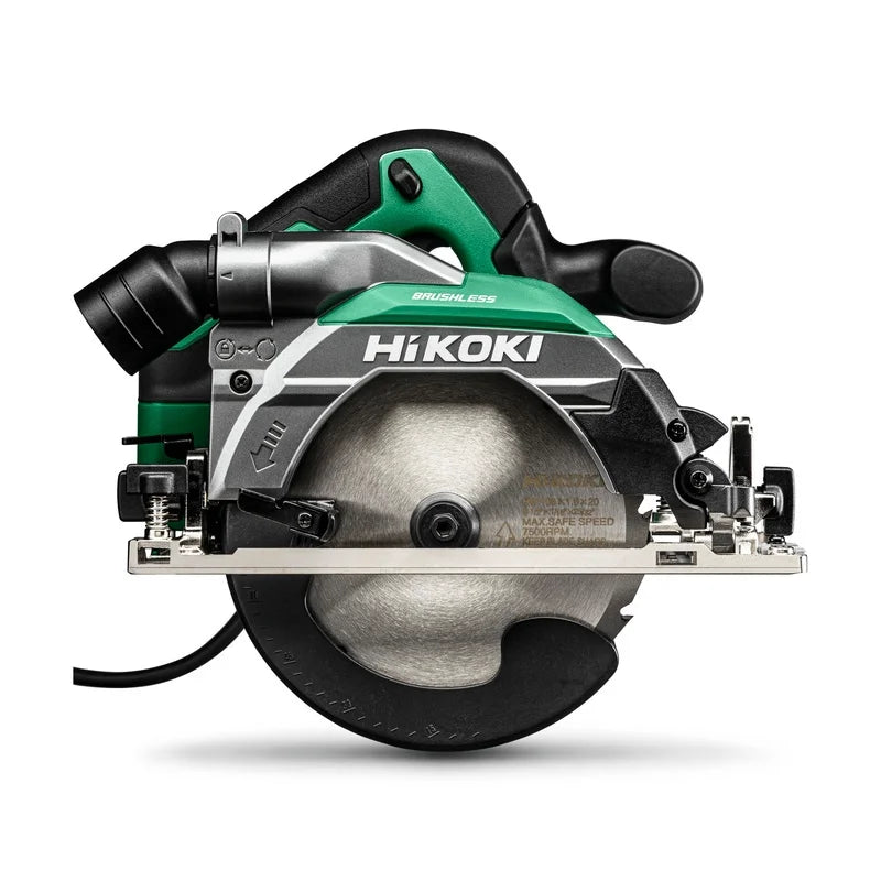 HiKOKI Handkreissäge C6MEY2