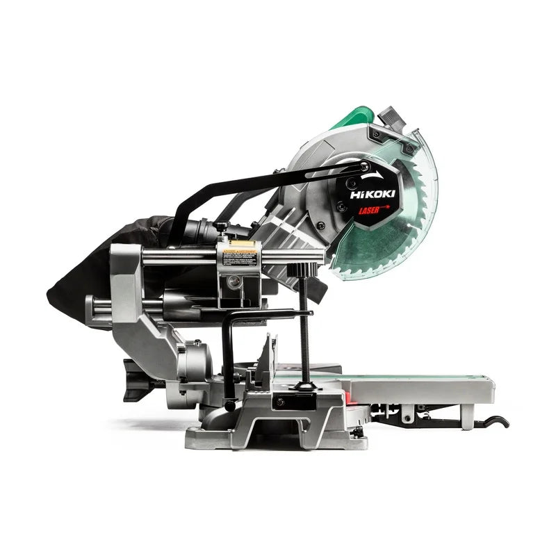 HiKOKI Paneelsäge C8FSHG