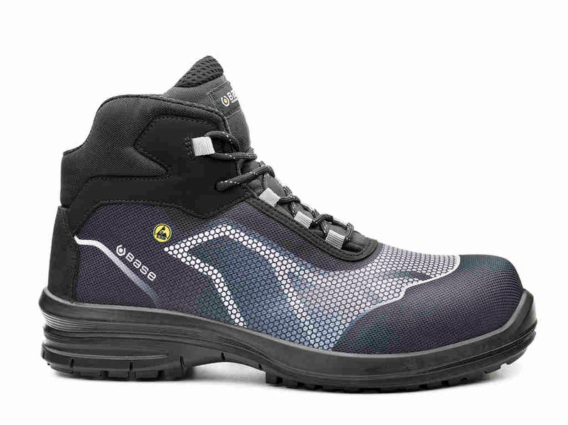 Sicherheitsschuh BASE PROTECTION B0979E OREN TOP S3 SRC ESD