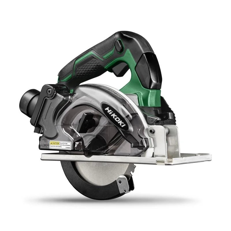 HiKOKI Akku Metallhandkreissäge CD3605DA