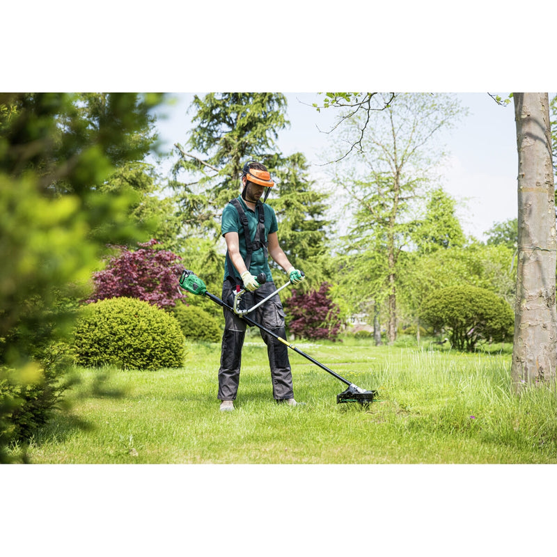 HiKOKI Akku-Rasentrimmer/Freischneider CG36DB