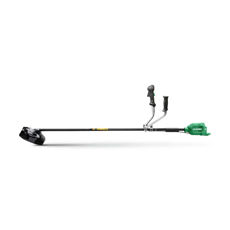 HiKOKI Akku-Rasentrimmer/Freischneider CG36DB