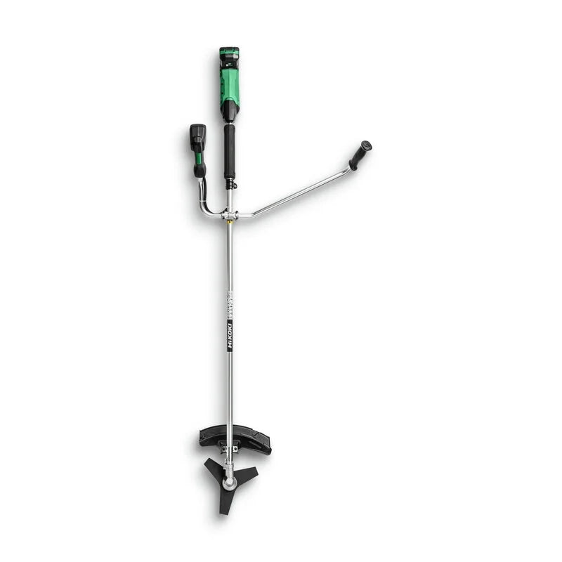 HiKOKI Akku-Rasentrimmer/Freischneider CG36DC