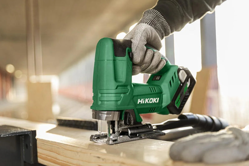 HiKOKI Akku Stichsäge CJ18DA