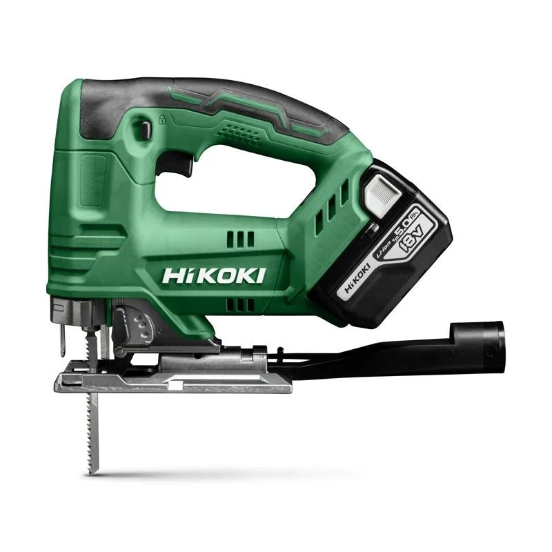 HiKOKI Akku Stichsäge CJ18DA