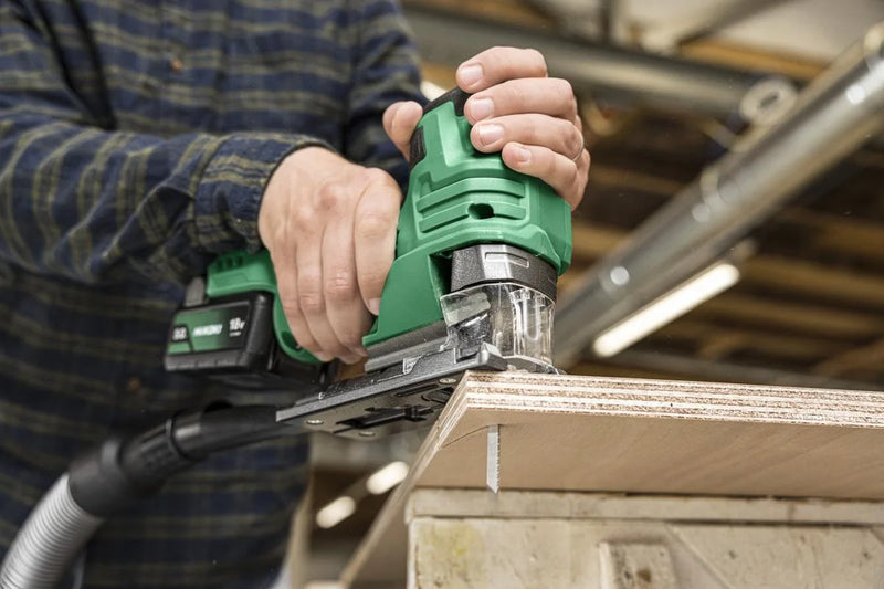 HiKOKI Akku Stichsäge CJ18DB