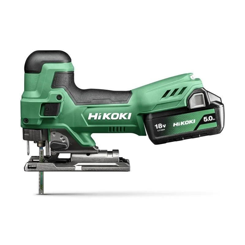 HiKOKI Akku Stichsäge CJ18DB