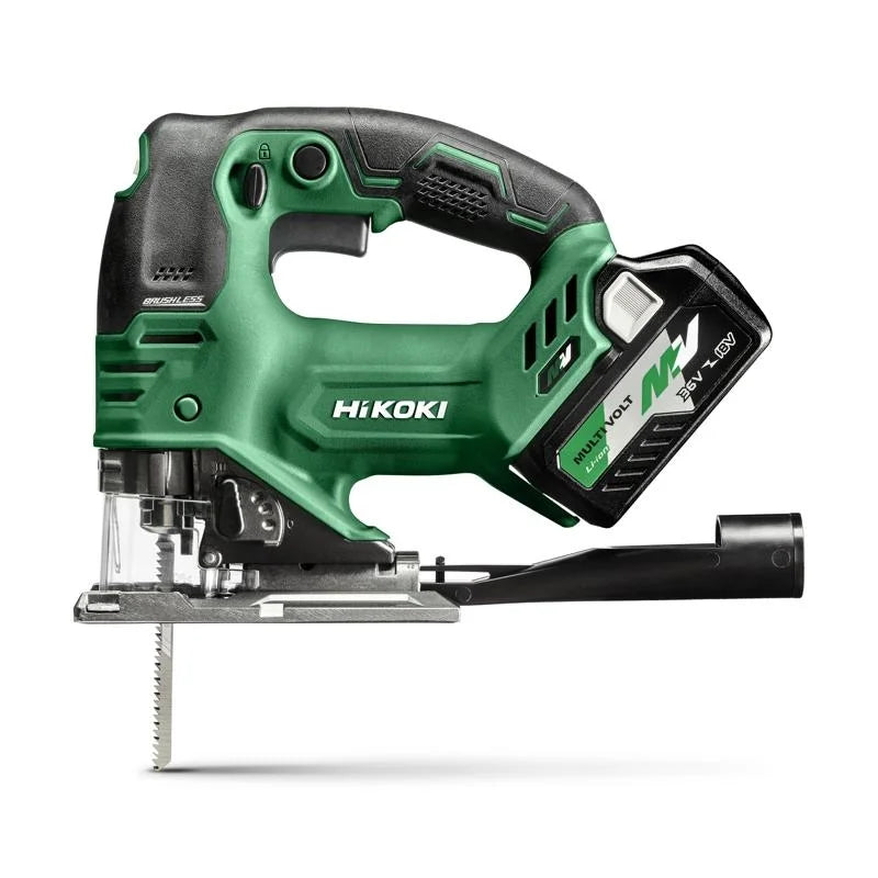 HiKOKI Akku Stichsäge CJ36DA