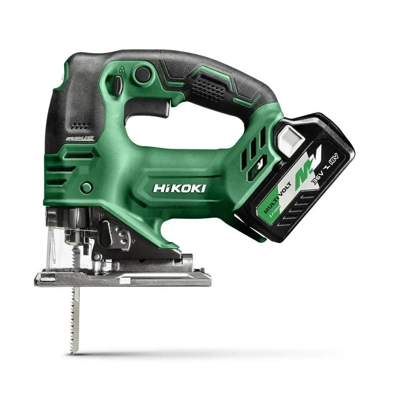 HiKOKI Akku Stichsäge CJ36DA