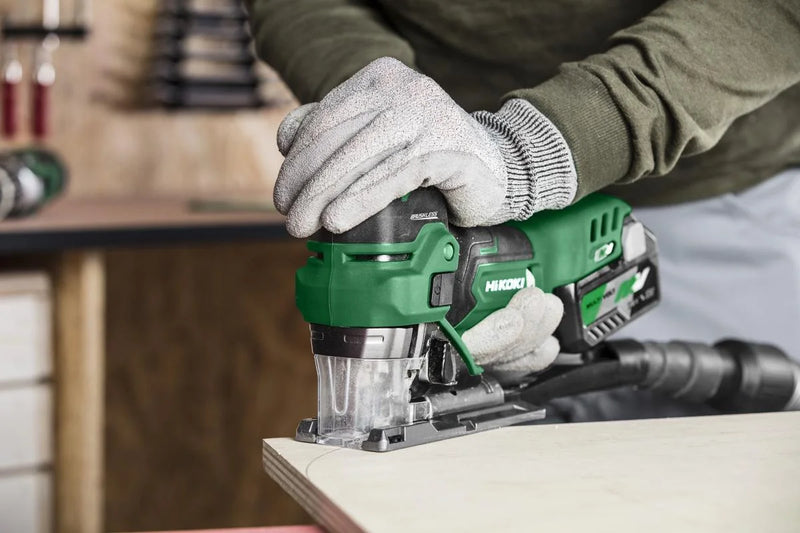 HiKOKI Akku Stichsäge CJ36DB