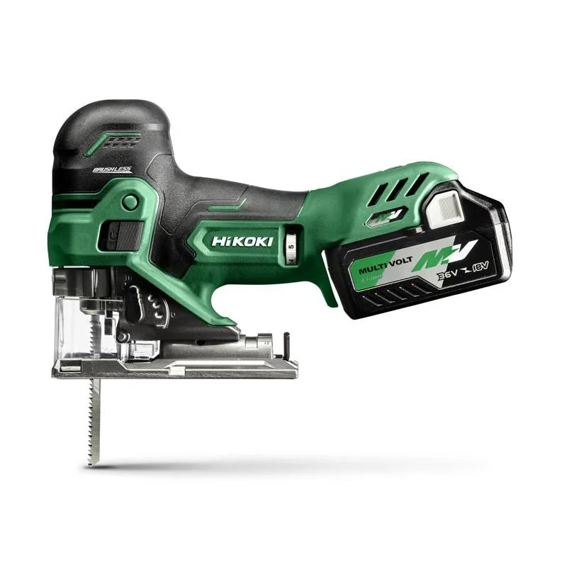 HiKOKI Akku Stichsäge CJ36DB