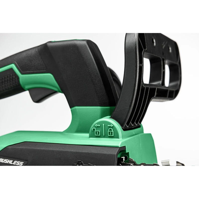 HiKOKI Akku-Kettensäge CS3630DCW4Z