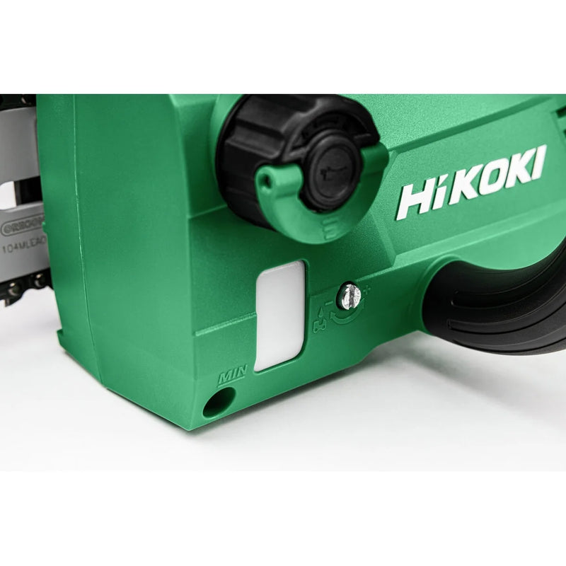 HiKOKI Akku-Kettensäge CS3630DCW4Z