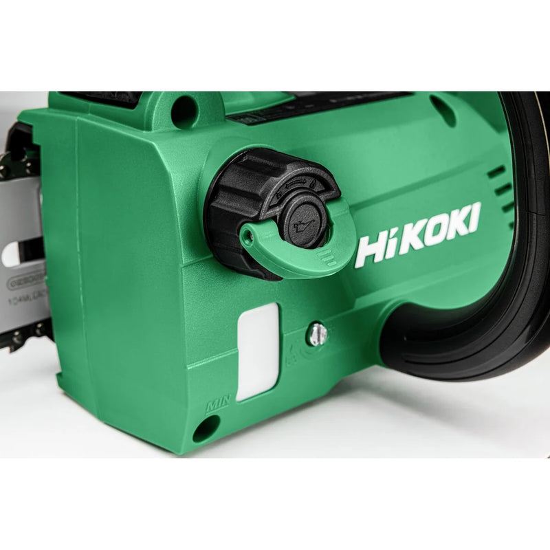 HiKOKI Akku-Kettensäge CS3630DCW4Z
