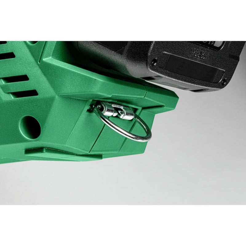 HiKOKI Akku-Kettensäge CS3630DCW4Z