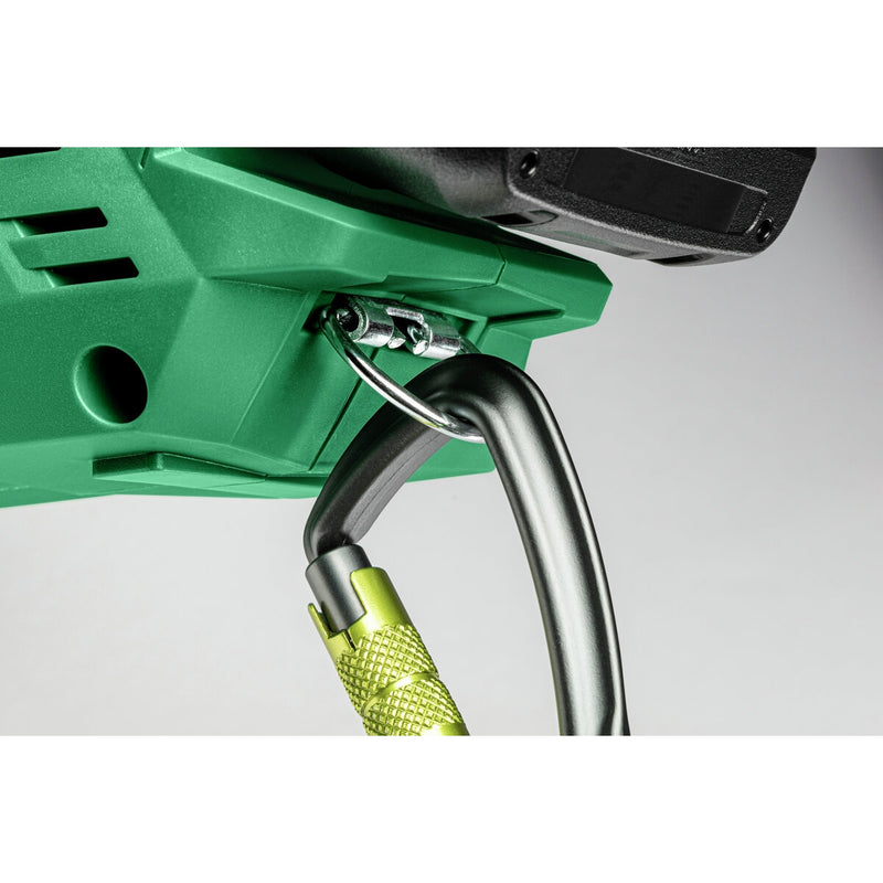 HiKOKI Akku-Kettensäge CS3630DCW4Z