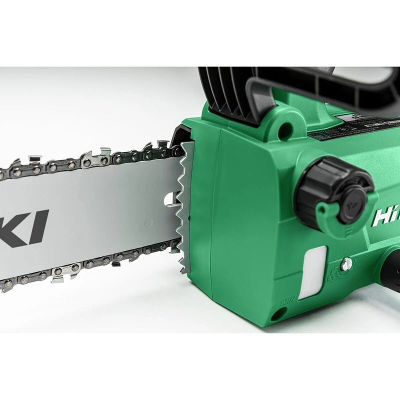 HiKOKI Akku-Kettensäge CS3630DCW4Z