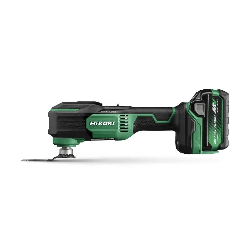 HiKOKI Akku Multitool CV18DA