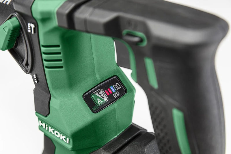 HiKOKI Akku Bohrhammer DH18DPAWPZ