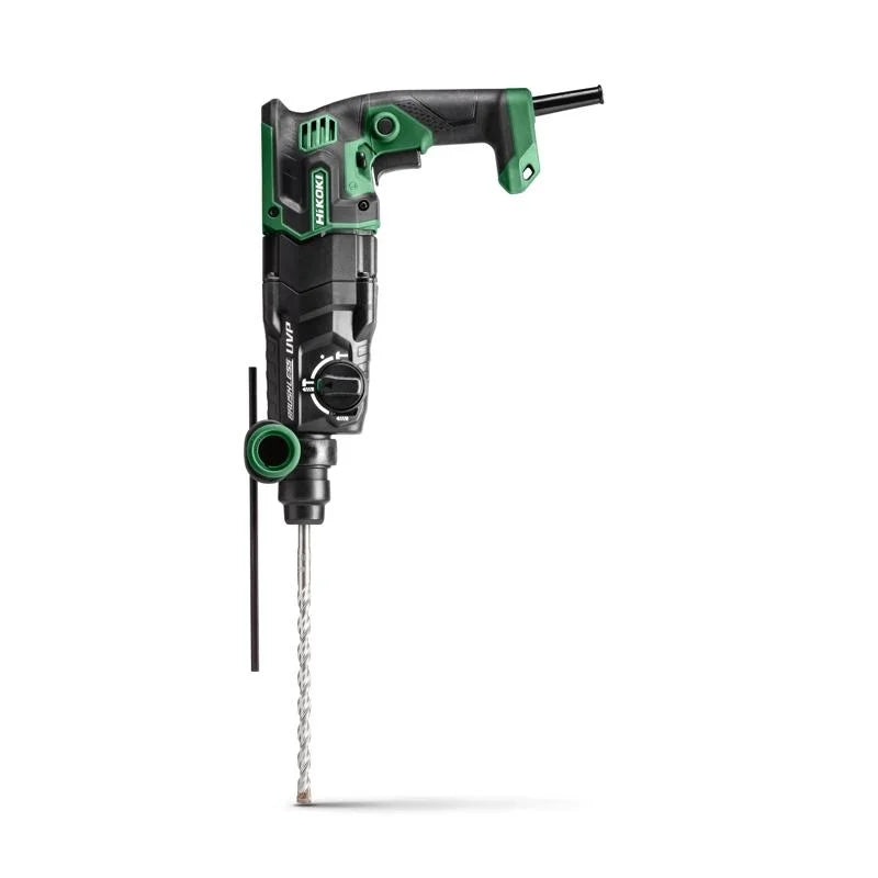 HiKOKI Bohr- und Meißelhammer SDS-Plus DH28PEC