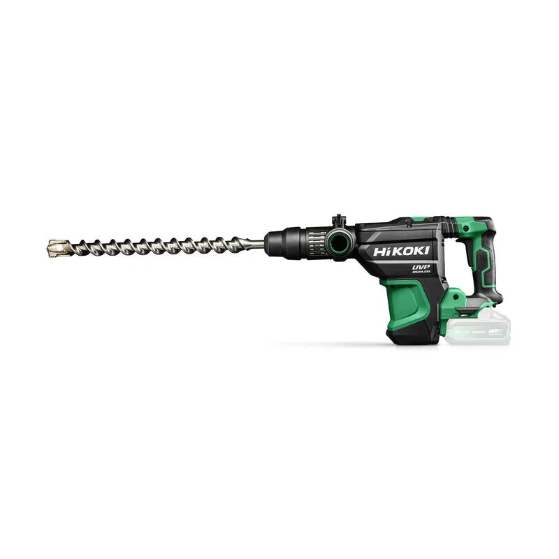 HiKOKI Akku Bohr- und Meißelhammer DH3640DA