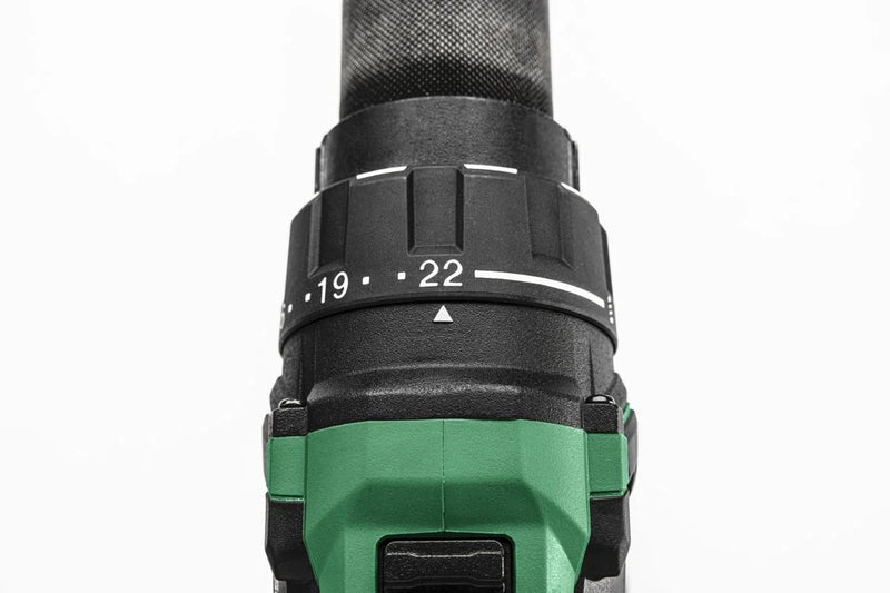 HiKOKI Akku Bohrschrauber DS36DC