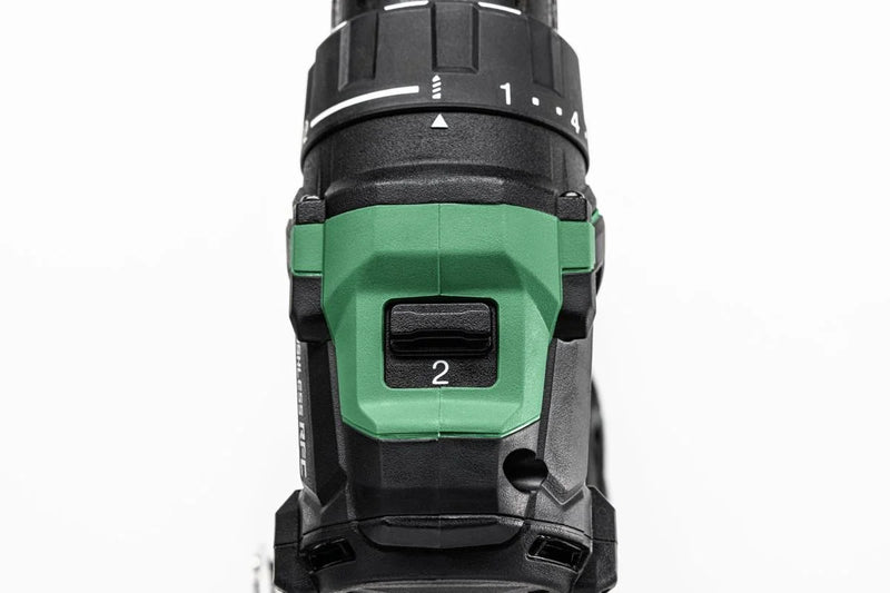 HiKOKI Akku Bohrschrauber DS36DC