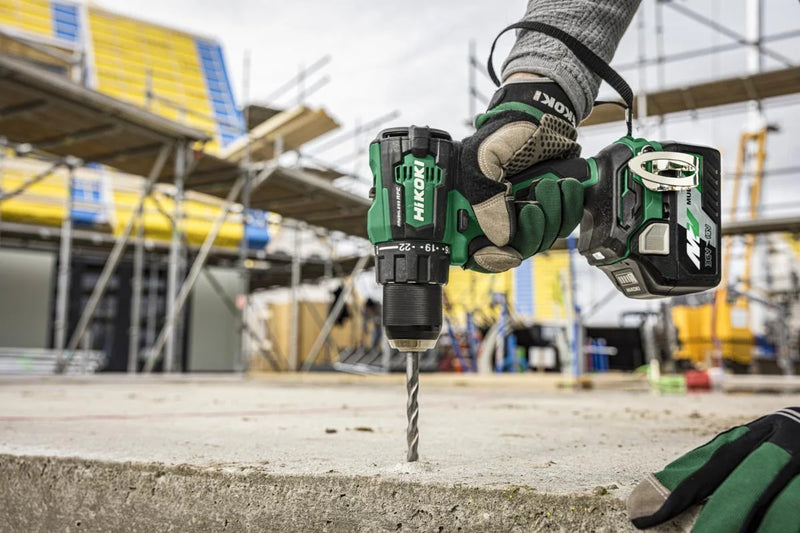 HiKOKI Akku Schlagbohrschrauber DV18DE