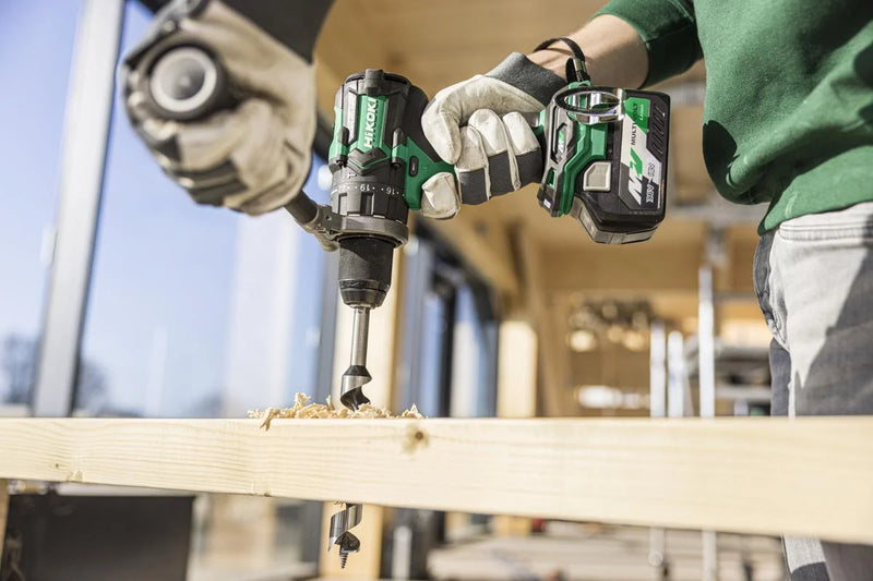 HiKOKI Akku Schlagbohrschrauber DV36DC