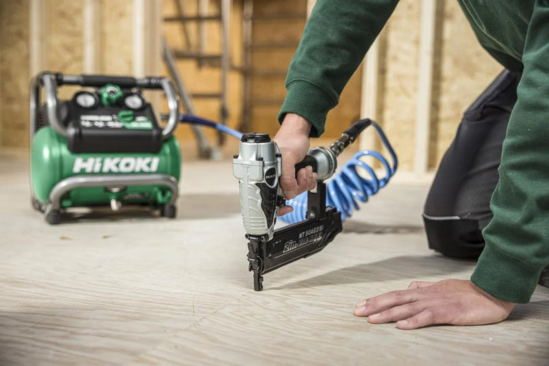 HiKOKI Akku Kompressor EC36DA