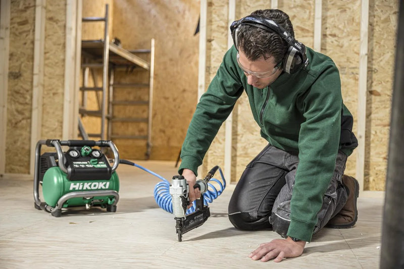 HiKOKI Akku Kompressor EC36DA