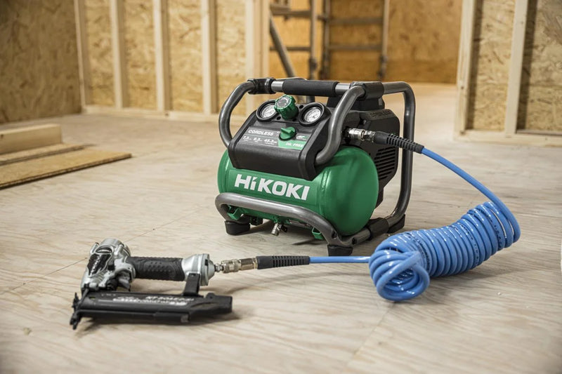 HiKOKI Akku Kompressor EC36DA