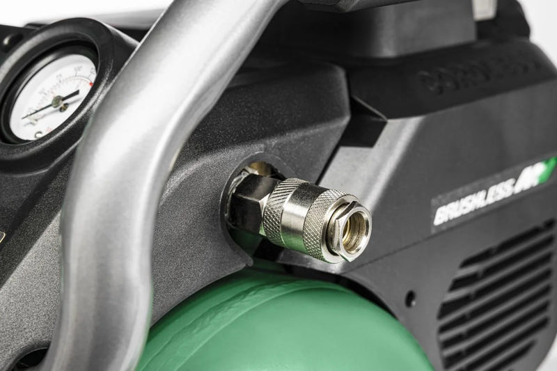 HiKOKI Akku Kompressor EC36DA