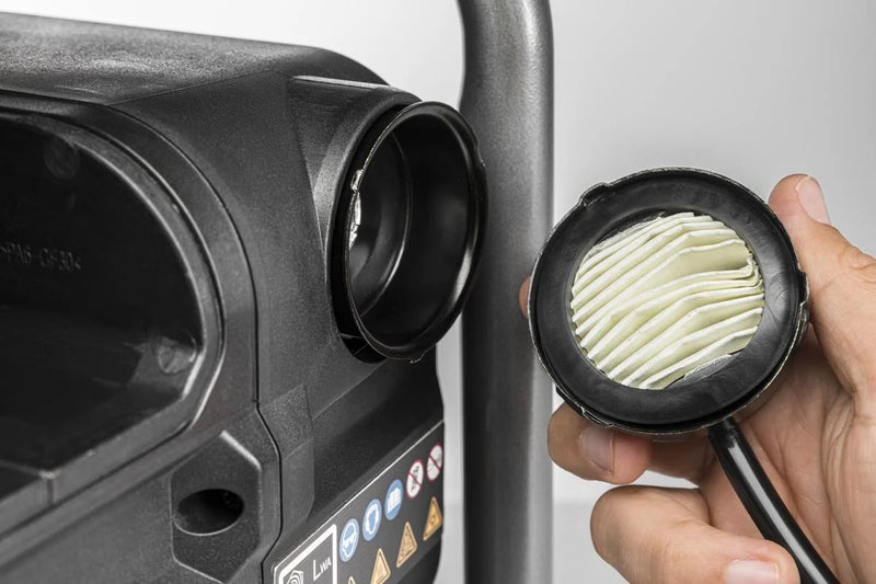 HiKOKI Akku Kompressor EC36DA