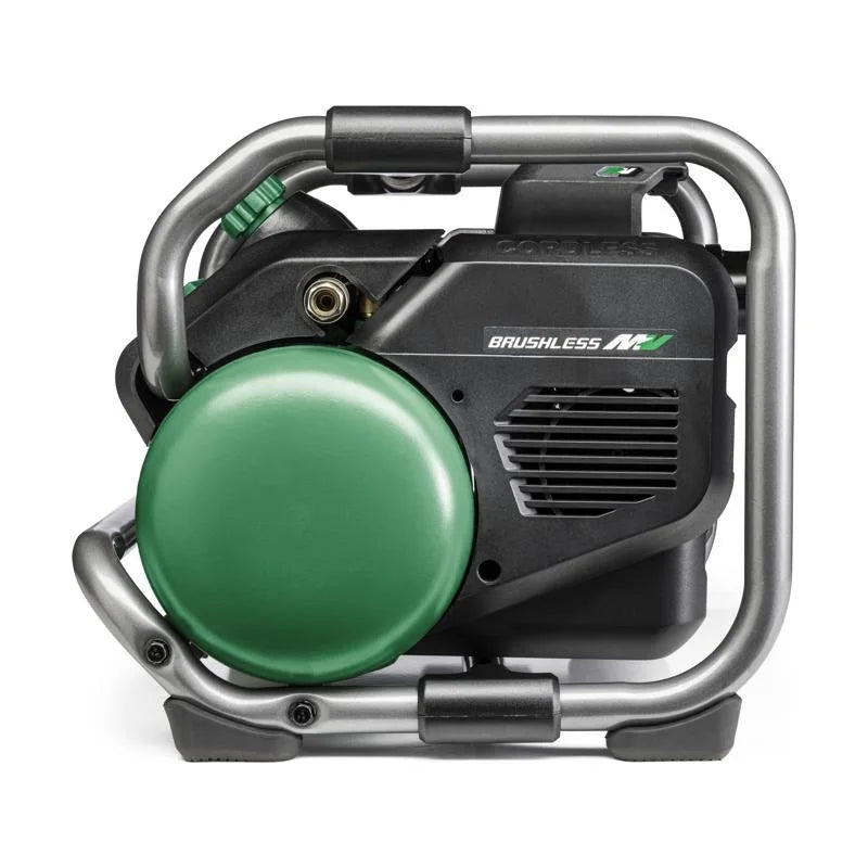 HiKOKI Akku Kompressor EC36DA