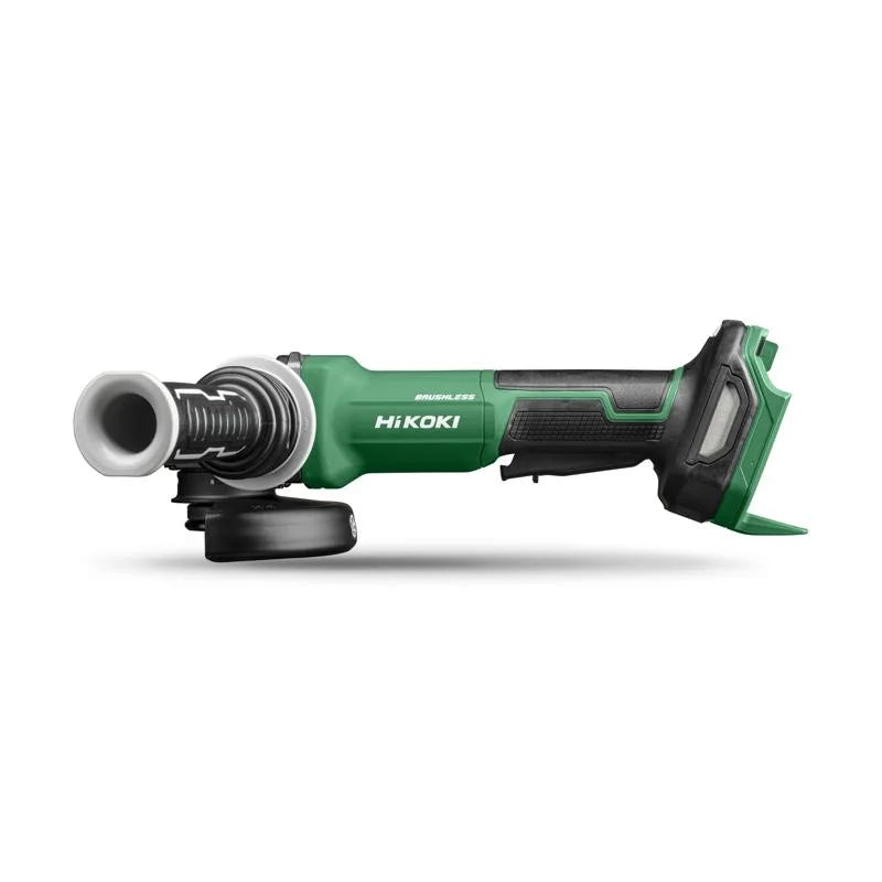 HiKOKI Akku Winkelschleifer G1813DVF