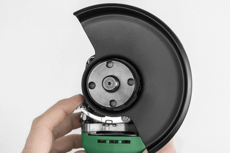 HiKOKI Akku Winkelschleifer G3613DE