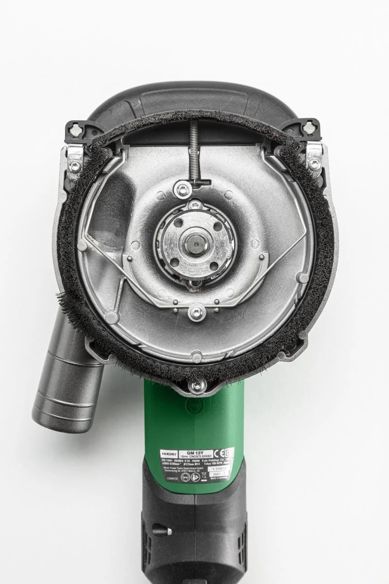 HiKOKI Renovierungsschleifer GM13Y